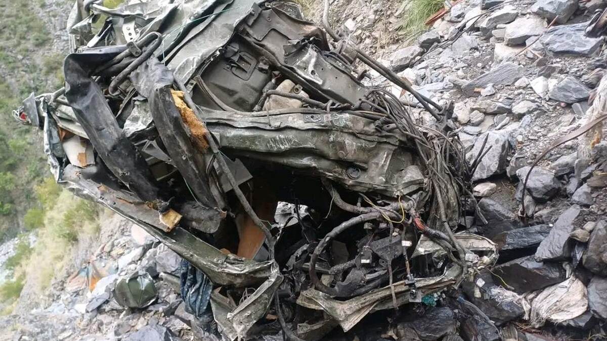 Jammu and Kashmir: জম্মু কাশ্মীরে ফের দুর্ঘটনা, মৃত্যু ৩ সেনার