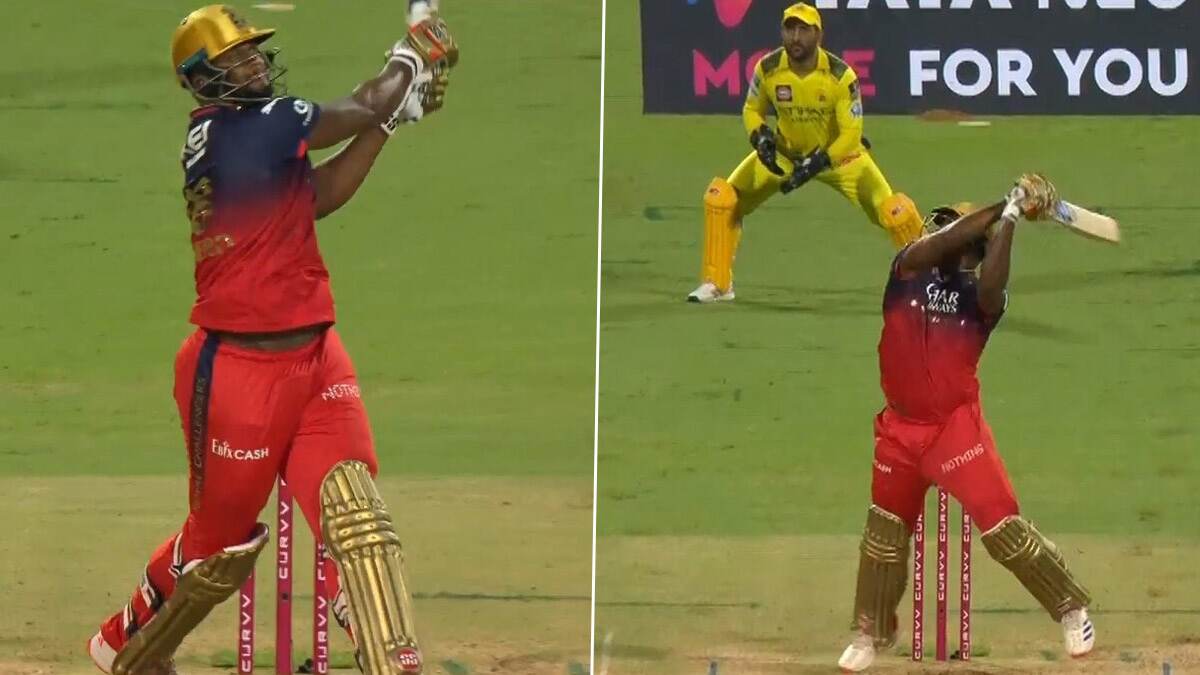 RCB Beats CSK: ধোনিদের বিরুদ্ধে থ্রিলারে জিতে ষোলো কলা পূর্ণ কোহলিদের, প্লে অফের পথে এক পা বেঙ্গালুরুর
