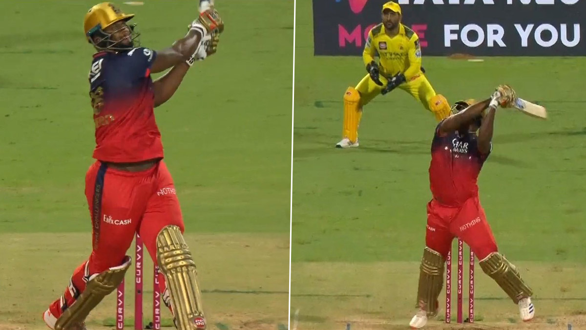 RCB Beats CSK: ধোনিদের বিরুদ্ধে থ্রিলারে জিতে ষোলো কলা পূর্ণ কোহলিদের, প্লে অফের পথে এক পা বেঙ্গালুরুর