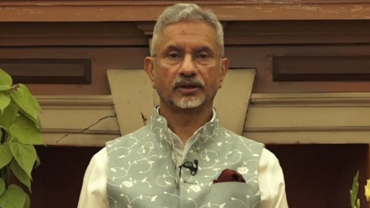 S Jaishankar: 'জঙ্গিরা পাকিস্তানে থাকলে, তাদের খুঁজে বের করে মারব', কড়া বার্তা জয়শঙ্করের