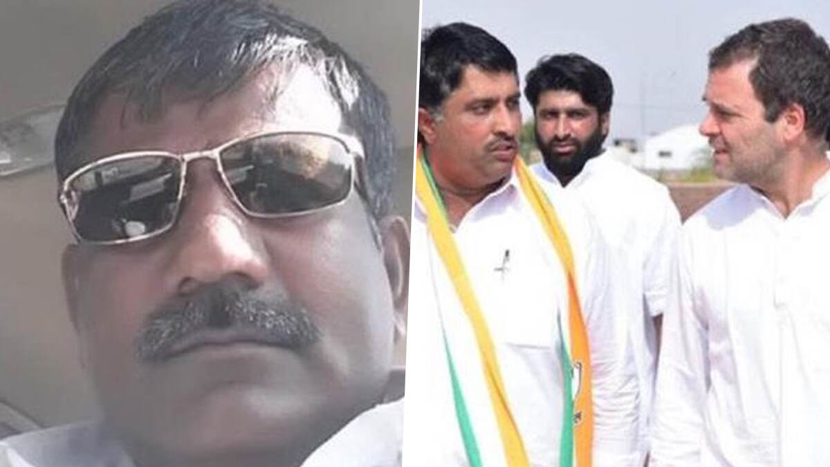 Pakistani Spy: ছিলেন প্রাক্তন কংগ্রেস মন্ত্রীর সহকারী, পাক গুপ্তচর সন্দেহে আটক সরকারি কর্মী