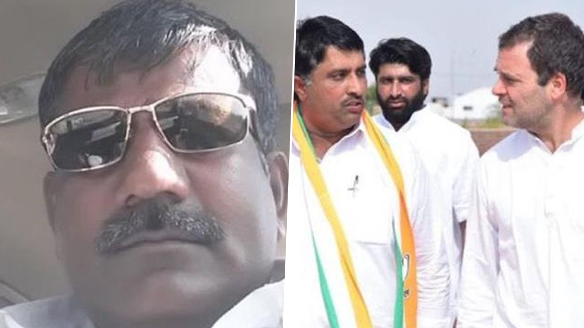 Pakistani Spy: ছিলেন প্রাক্তন কংগ্রেস মন্ত্রীর সহকারী, পাক গুপ্তচর সন্দেহে আটক সরকারি কর্মী