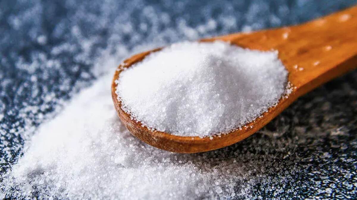 Side effects of salt: কাঁচা নুন খাচ্ছেন? ভয়ানক বিপদ ডেকে আনছেন। সাবধান হোন আজই