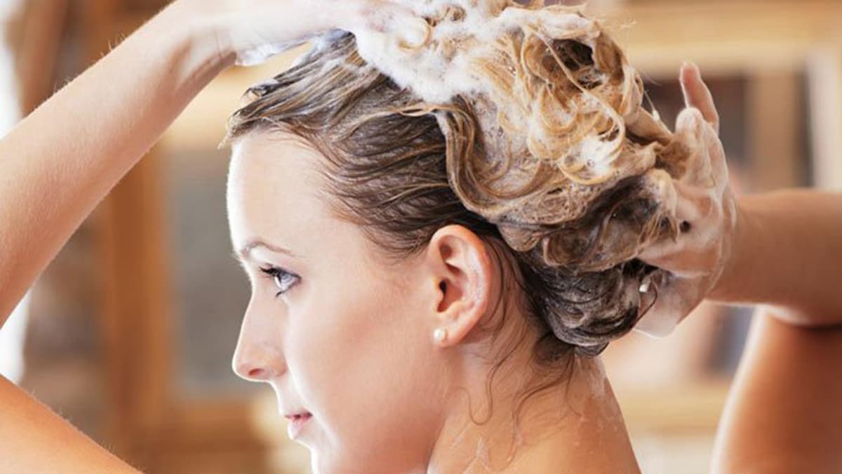Hair Shampoo Tips: ব্যস্ত! শ্যাম্পু করার সময় নাই। জেনে নিন শ্যাম্পু করার সহজ উপায়