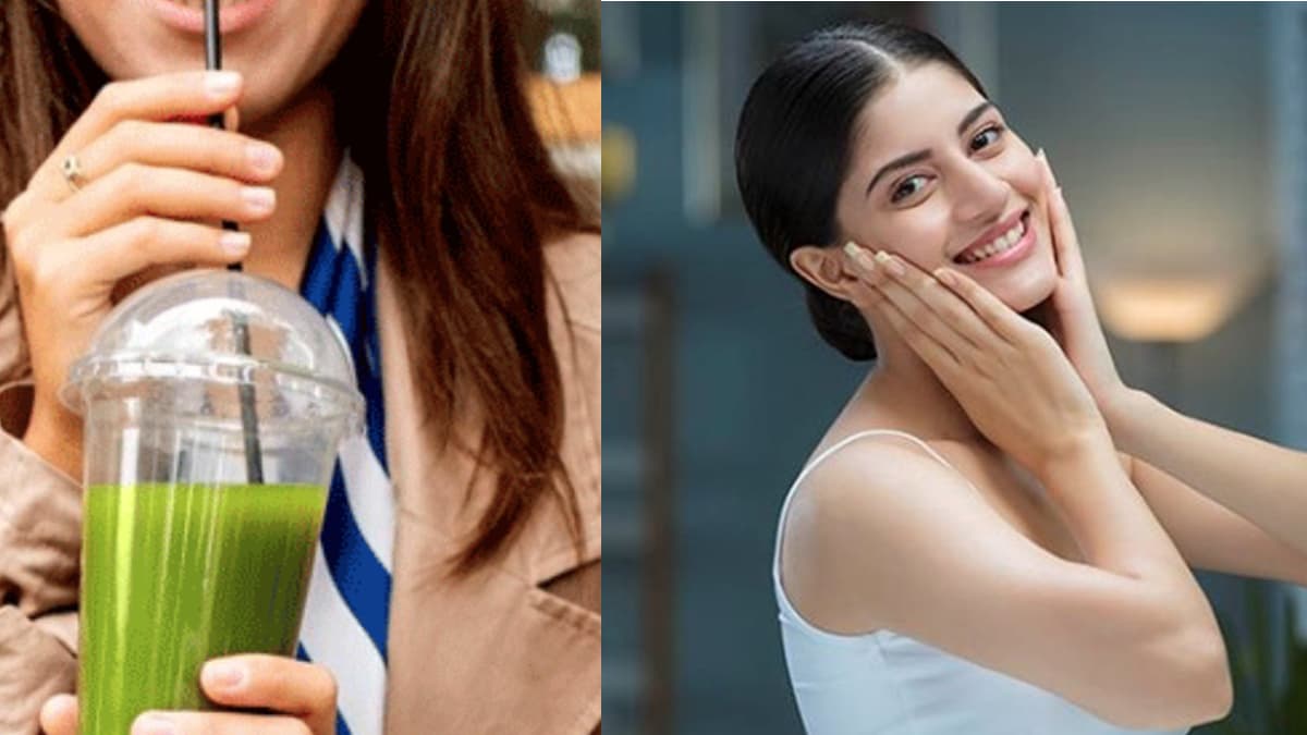 Juice to maintain youth: তারুণ্য ও যৌবনকে ধরে রাখতে চান? নিয়মিত সেবন করুন এই শরবতগুলি