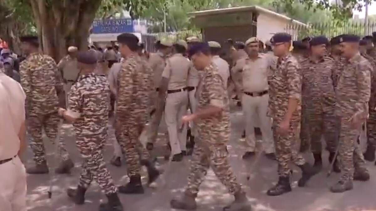 Security Drill In West Bengal: পাকিস্তানের 'বন্ধু' বাংলাদেশ ঘেঁষা এলাকায় রাজ্যের সীমান্ত; যুদ্ধ হলে কোথায় হামলা চালাতে পারে শত্রু পক্ষ? বাংলার কোথায় সিকিউরিটি ড্রিল দেখুন