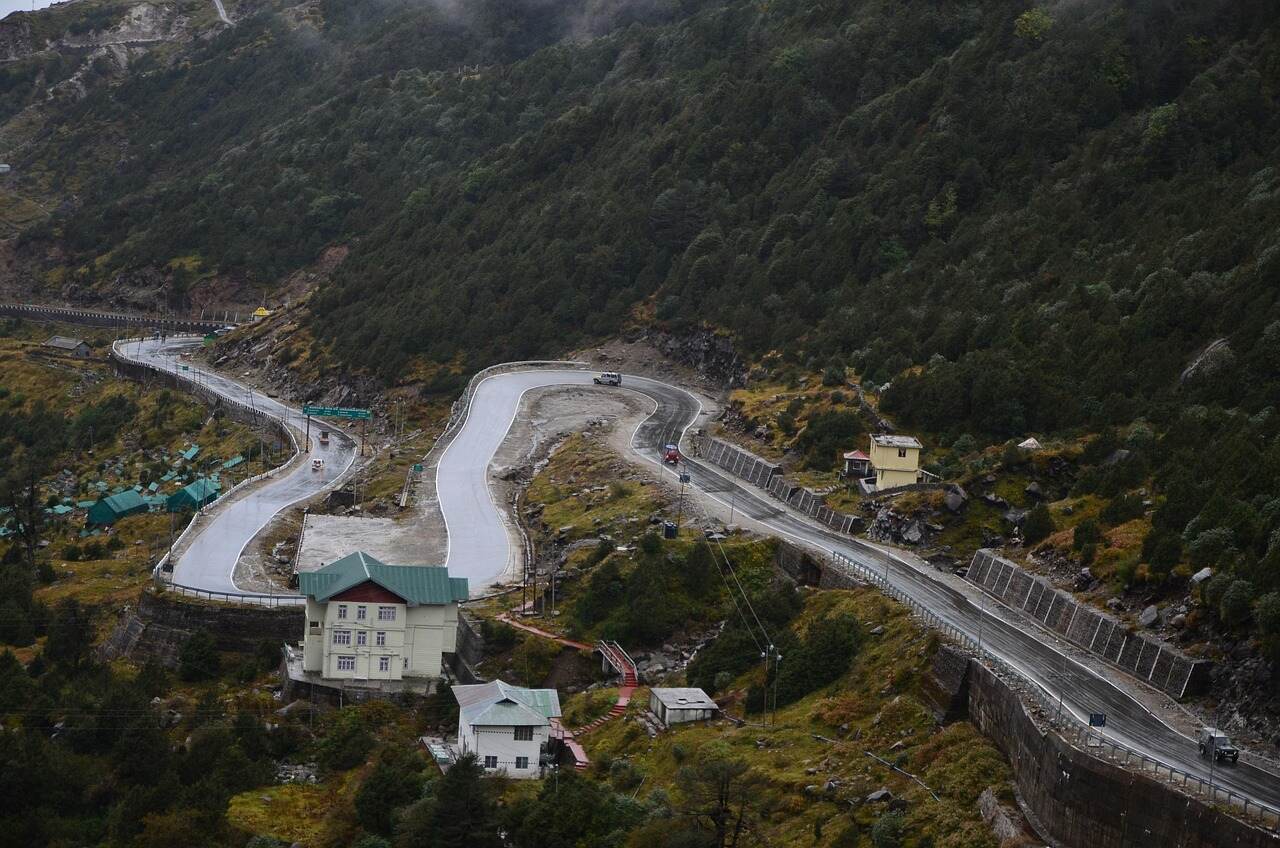 Sikkim 50th Statehood Day: সিকিমের ৫০তম প্রতিষ্ঠা দিবসে নরেন্দ্র মোদীর শুভেচ্ছা, রাজ্যটি গঠনের ইতিহাস জেনে নিন