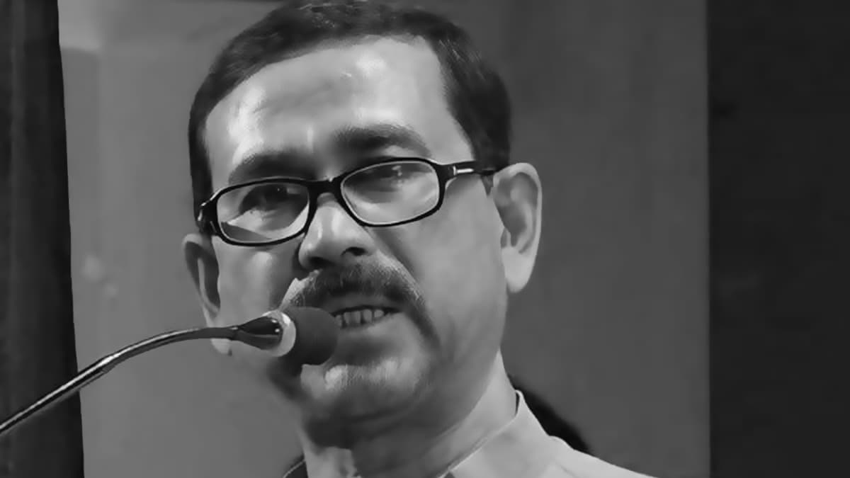 TMC MLA Tapas Saha Dies: স্ট্রোকের পর ব্রেন ডেথ, প্রয়াত তেহট্টের তৃণমূল বিধায়ক তাপস সাহা