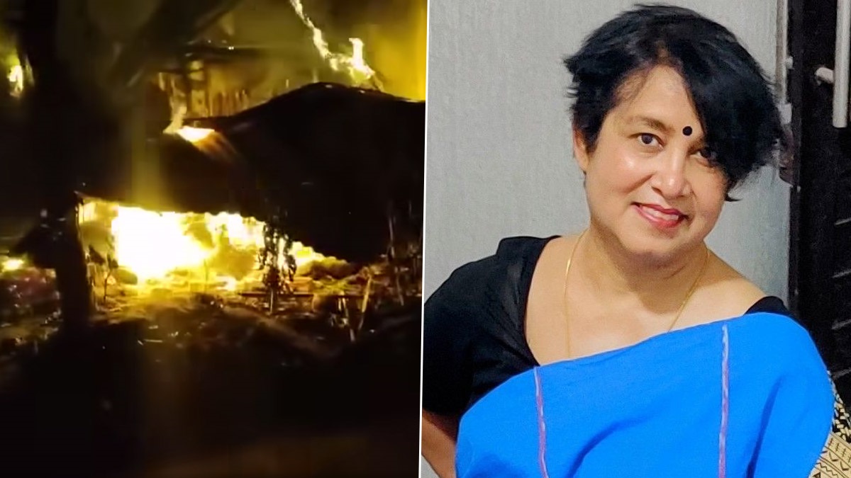 Taslima Nasreen On Bangladeshi Hindus: যশোরে জ্বলছে হিন্দুদের বাড়িঘর, ক্ষোভ উগরে তসলিমা লিখলেন, 'গত ৯ মাসে কত যে হিন্দুর বাড়িঘর পুড়িয়ে দেওয়া হলো...'