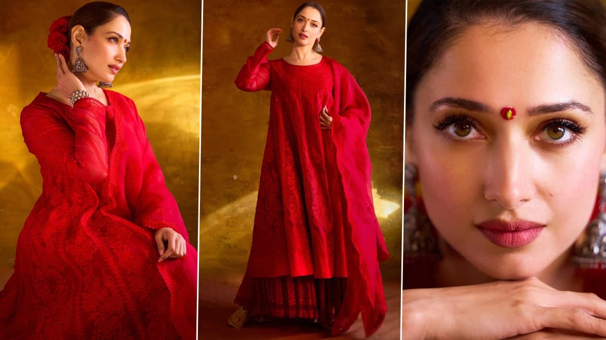 Tamannaah Bhatia: প্রাদেশিকতার ফাঁস, এবার তামান্না ভাটিয়াকে নিয়ে তুমুল বিতর্ক