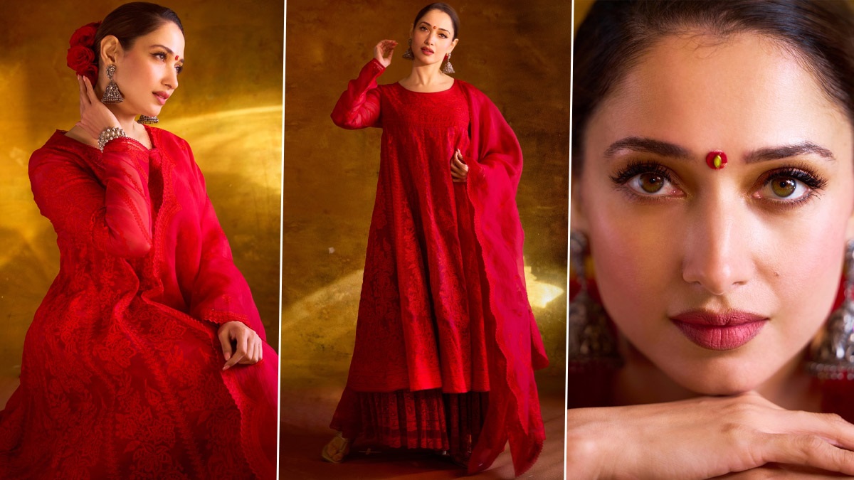 Tamannaah Bhatia: প্রাদেশিকতার ফাঁস, এবার তামান্না ভাটিয়াকে নিয়ে তুমুল বিতর্ক