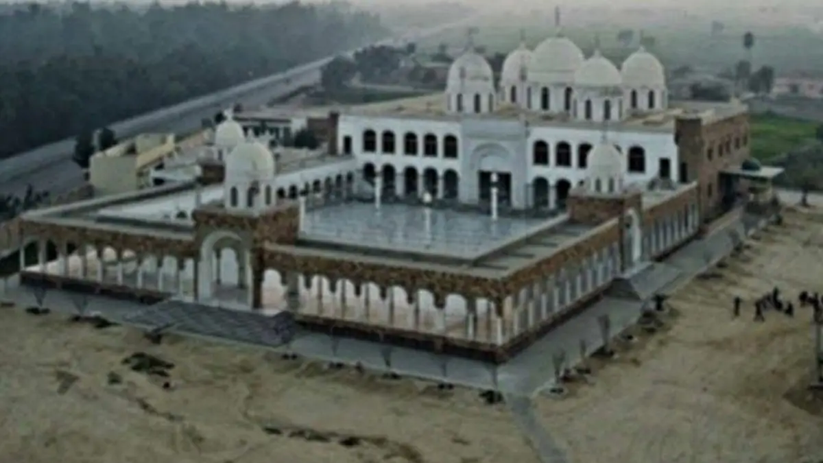 Operation Sindoor: পাকিস্তানে ঢুকে সন্ত্রাসের 'আস্তাকুড়' তছনছ করে জঙ্গিদের মারল ভারত, অপারেশন সিদূঁরকে 'দুঃখজনক' বলল চিন