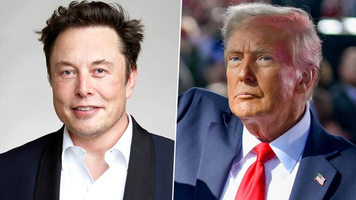 Trump-Musk Feud Gets Nastier: বন্ধুত্বে ফাটল, তীব্র বাকযুদ্ধে মার্কিন প্রেসিডেন্ট ডোনাল্ড ট্রাম্প ও টেসলা কর্তা ইলন মাস্ক