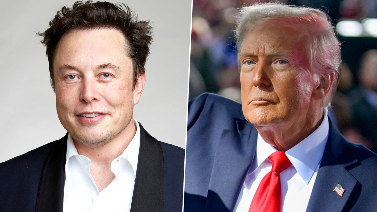 Trump-Musk Feud Gets Nastier: বন্ধুত্বে ফাটল, তীব্র বাকযুদ্ধে মার্কিন প্রেসিডেন্ট ডোনাল্ড ট্রাম্প ও টেসলা কর্তা ইলন মাস্ক