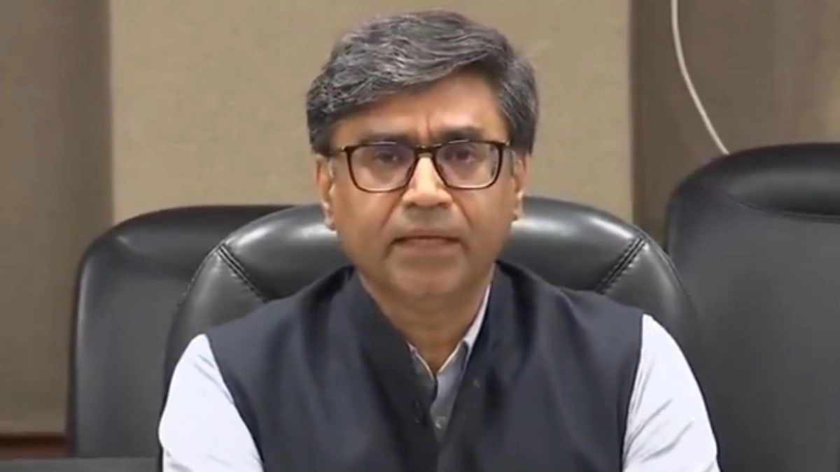 No Nuclear Signalling: 'কোনও পারমাণবিক সংকেত আসেনি, যুদ্ধ বিরতিতে ট্রাম্পের কোনো ভূমিকা নেই’ ; বিক্রম মিস্রি