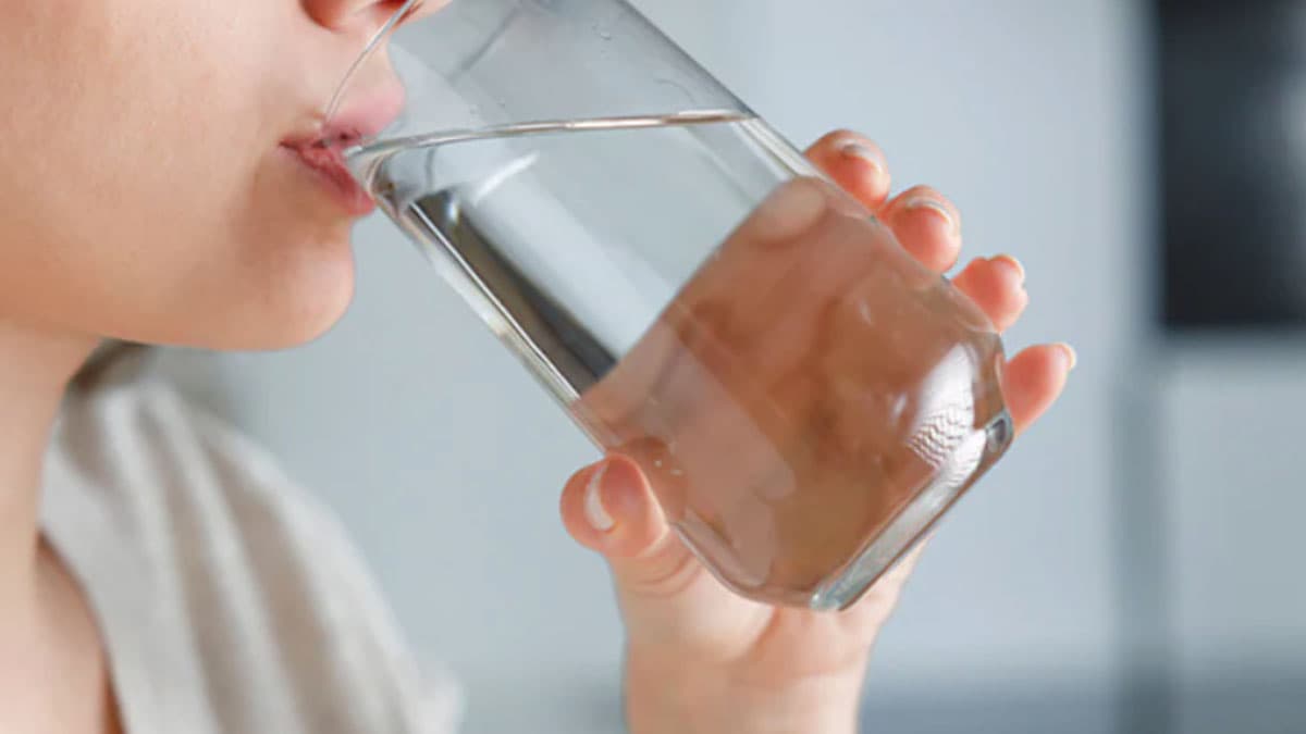 Drinking Water: অতিরিক্ত জল খাচ্ছেন না তো? রোজ কতটা জল খাবেন? ওজন অনুযায়ী কতটা জল খাবেন জেনে নিন