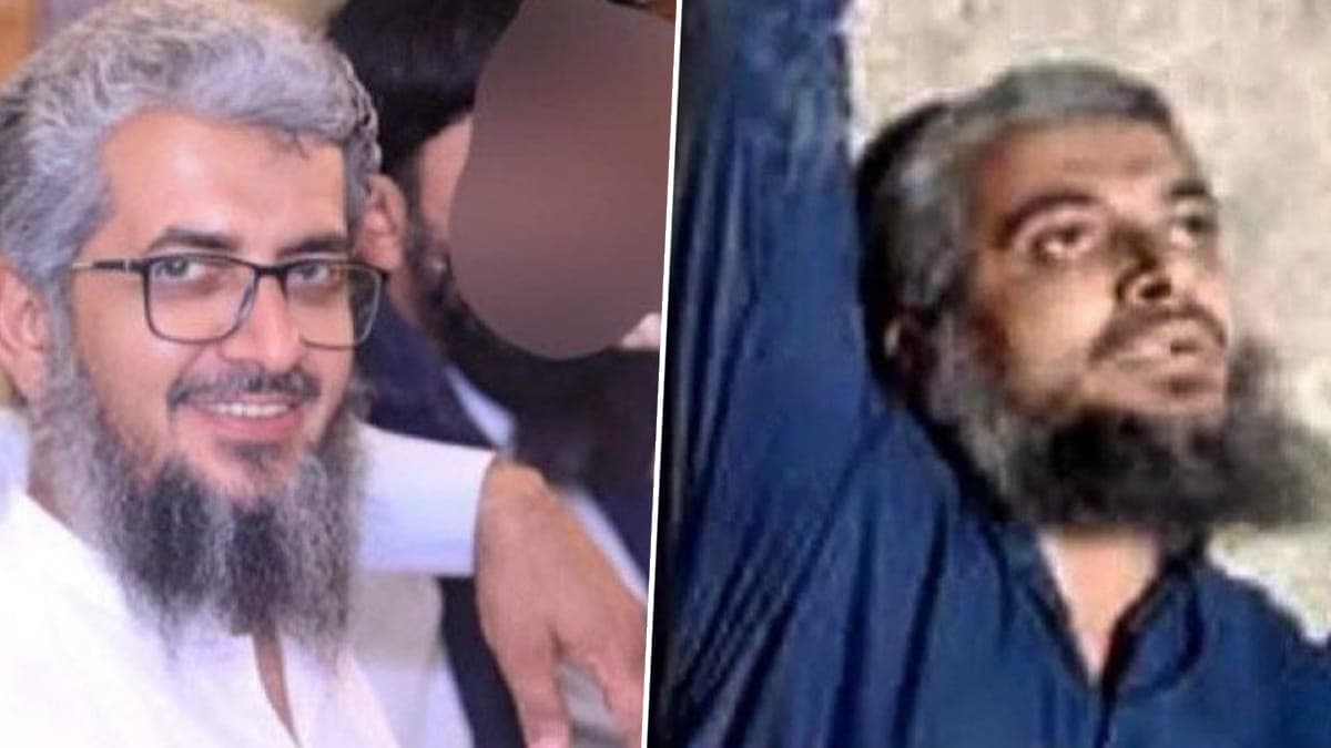 LET Terrorist Killed: পাকিস্তানের সিন্ধ প্রদেশে অজ্ঞাত পরিচয় বন্দুকবাজের গুলিতে মারা পড়ল লস্কর-ই-তৈবার কট্টর জঙ্গি রাজানুল্লা নিজামনি