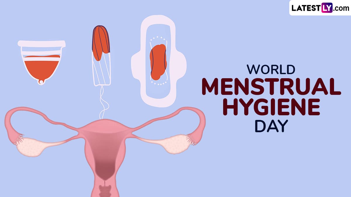Menstrual Hygiene Day 2025: ‘আসুন নীরবতা ভাঙি, স্বাস্থ্যবিধি নয়’, ঋতুস্রাব নিয়ে লজ্জা ও নীরবতা ভাঙার আহ্বান স্বাস্থ্য মন্ত্রণালয়ের