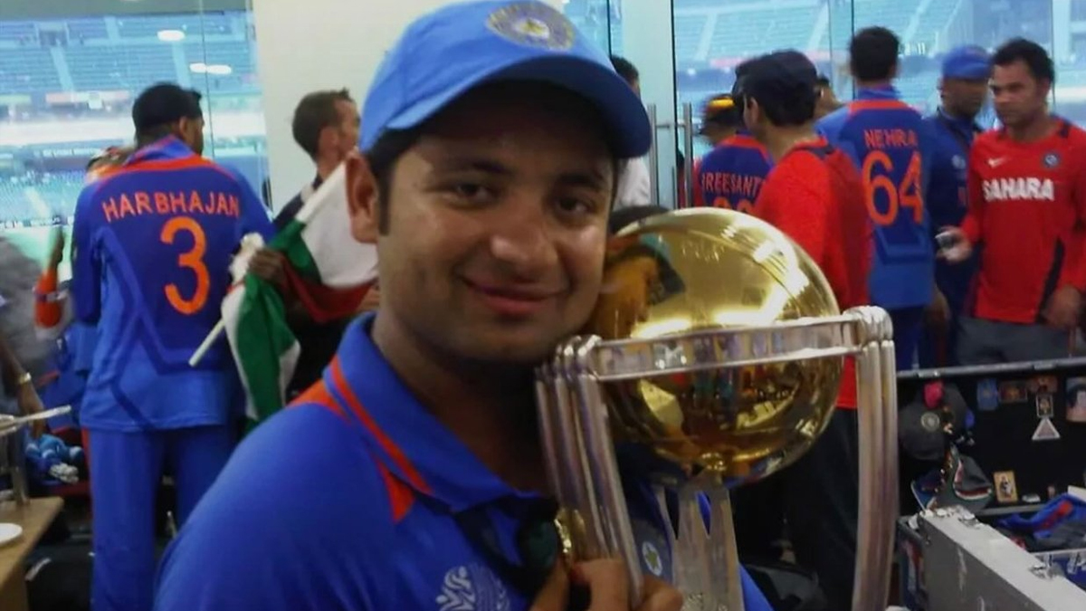 Piyush Chawla Retires: সব ধরনের ক্রিকেট থেকে অবসর নিলেন দুবারের বিশ্বকাপজয়ী দলের তারকা পীযূষ চাওলা