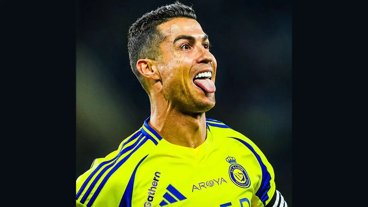 Ronaldo Goal Video: আল নাসরের জয়ে কেরিয়ারের ৯৫০তম গোল ক্রিশ্চিয়ানো রোনালদোর; দেখুন ভিডিও