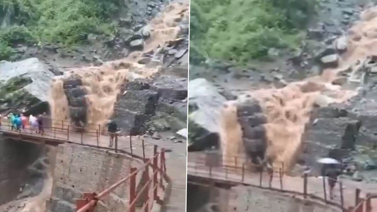 Kedarnath: কেদারনাথে ভূমিধসের জেরে মৃত্যু এক পর্যটকের এবং আহত দু’জন, বন্ধ করে দেওয়া হল রাস্তা