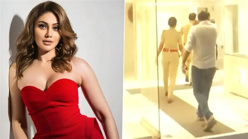 Shefali Jariwala: অন্ধেরি এলাকার আবাসন থেকে উদ্ধার হয় শেফালি জারিওয়ালার দেহ, ঘটনাস্থলে ফরেনসিক দল