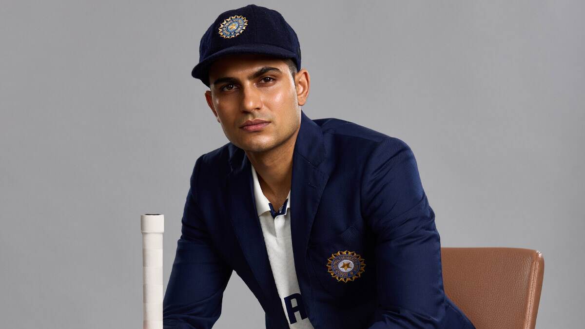 Subhman Gill Century: সেঞ্চুরিতে শুরু অধিনায়ক গিলের ইনিংস, উপমহাদেশের বাইরে প্রথম টেস্ট সেঞ্চুরি শুভমনের