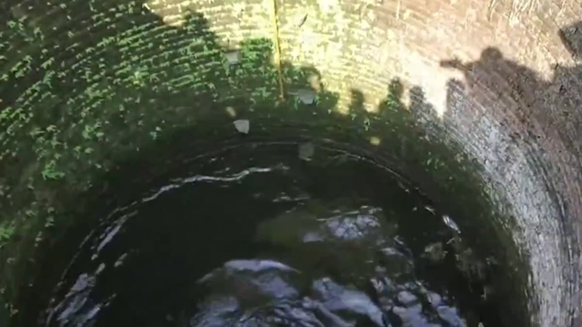 Bihar: পারিবারিক অশান্তির জেরে সন্তানদের নিয়ে গভীর কুয়োয় ঝাঁপ দিলেন গৃহবধূ, ঘটনার পর থেকে পলাতক মৃতের শাশুড়ি