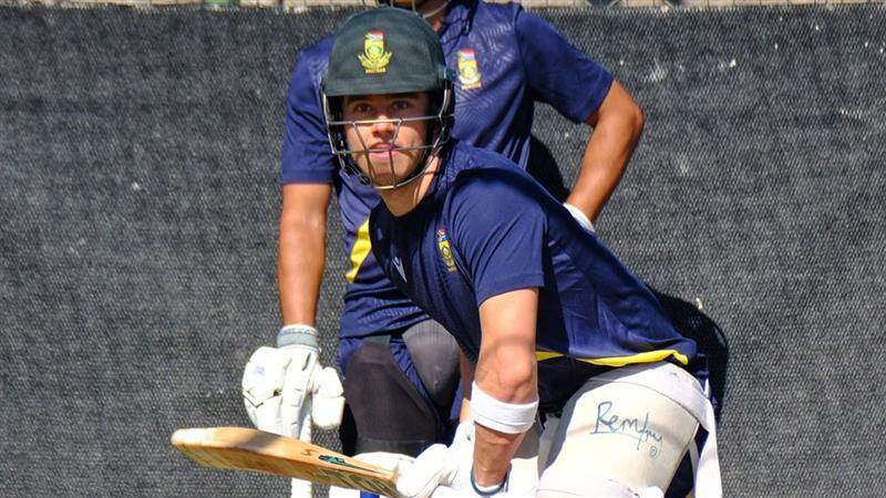 ZIM vs SA 1st Test Toss Update: টসে জিতে প্রথমে ব্যাট করছে দক্ষিণ আফ্রিকা, অভিষেক করলেন দেওয়াল্ড ব্রেভিস