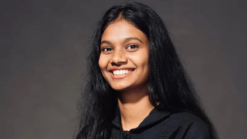 Meet Dangeti Jahnavi: তেইশ বছর বয়সী জাহ্নবী ২০২৯ সালে মহাকাশ অভিযানে যাবেন