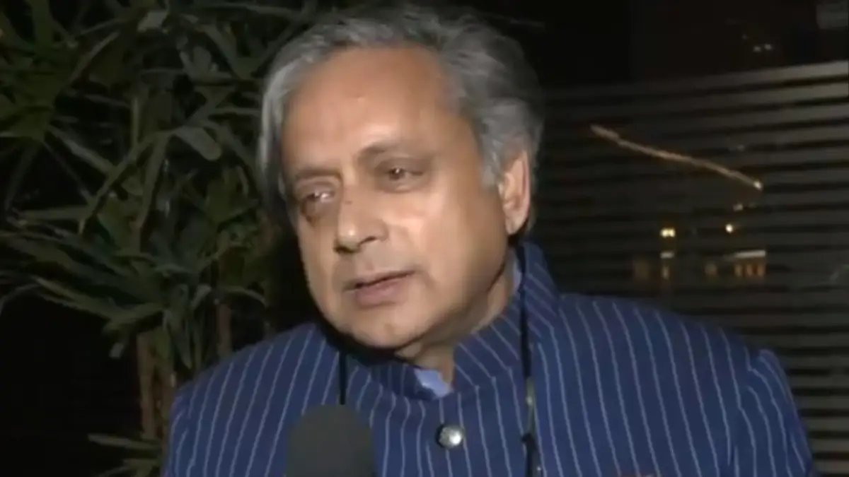 Shashi Led Delegation In Brasilia: কংগ্রেস সাংসদ শশী থারুরের নেতৃত্বে প্রতিনিধি দল ব্রাসিলিয়ায়, তুলে ধরলেন সন্ত্রাসের প্রসঙ্গ