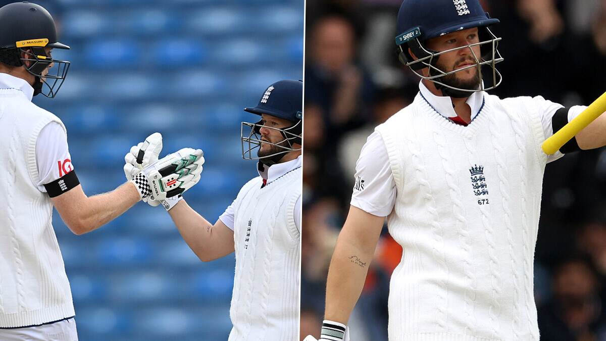 IND vs ENG 1st Test: বুমরার সাধারণ, সিরাজের খারাপ, শার্দুল-কৃষ্ণদের কুশ্রী বোলিং, লিডসে জয় থেকে আর ২৫৪ রান দূরে দশে দশের ইংল্য়ান্ড