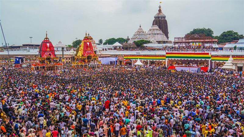 Puri Rath: পুরীতে জগন্নাথ দর্শণে দিতে হচ্ছে টাকা! ভিআইপিরা দেখছে অনায়াসে, বিস্ফোরক অভিযোগ ভক্তর, দেখুন ভিডিও