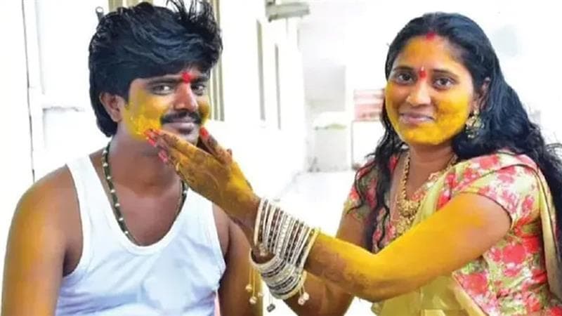 Andhra Pradesh: বিয়ের এক মাসের মাথায় খাল থেকে উদ্ধার যুবকের দেহ, রাজা রঘুবংশীর মত পরিণতি অন্ধ্রের তেজেশ্বরের!