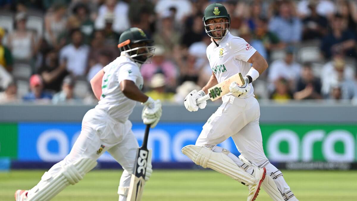 SA vs AUS, WTC 2025 Final: অবশেষে কাটল অভিশাপ! ২৭ বছরে প্রথম শিরোপা টেম্বা বাভুমার দক্ষিণ আফ্রিকার