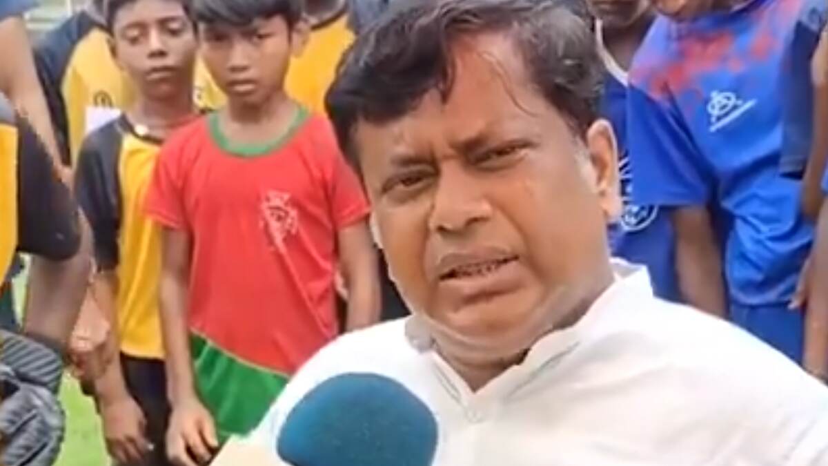 Rathyatra: ৬২৯ বছরের পুরোনো রথযাত্রা অনুমতি দিচ্ছে না পুলিশ, উৎসব কমিটিকে আইনি সহায়তার পরামর্শ সুকান্ত মজুমদারের
