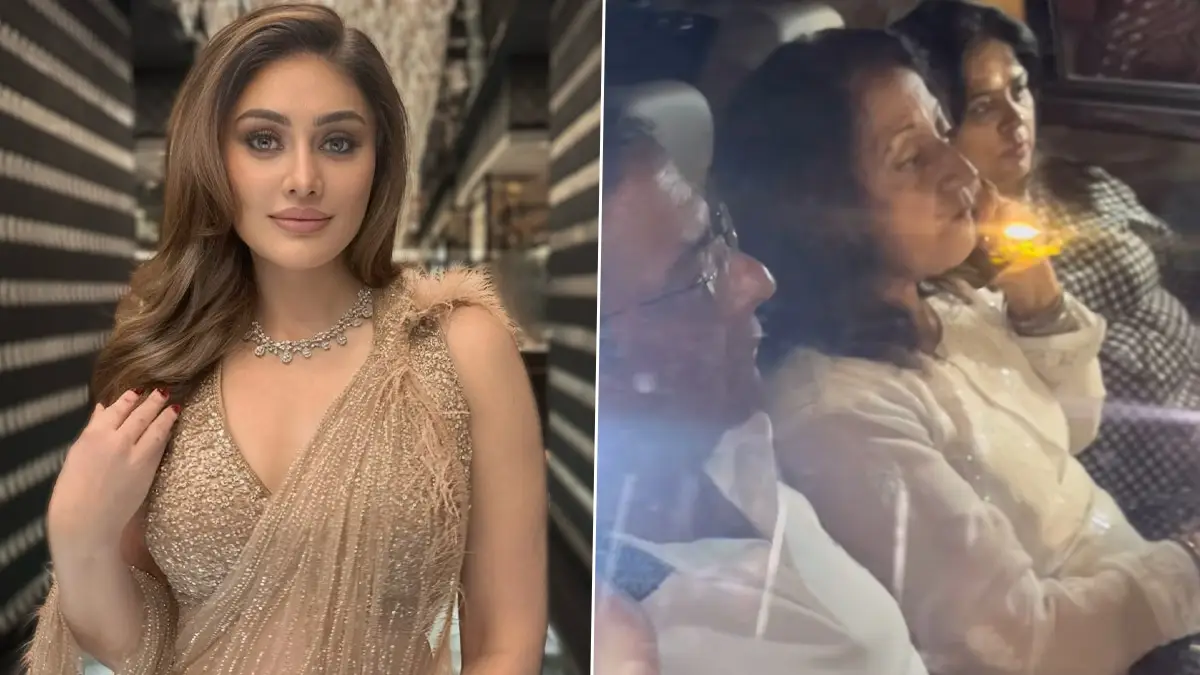 Shefali Jariwala Death: 'বিশ্বাসই হচ্ছে না', শেফালি জারিওয়ালার আকস্মিক মৃত্যু সংবাদে হতবাক বলিউড, মাত্র ৪২ বছরে কীভাবে মারা গেলেন কাঁটা লাগা গার্ল?