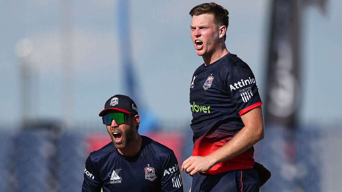 Washington Freedom vs San Francisco Unicorns, MLC 2025 Scorecard: সান ফ্রান্সিসকো ইউনিকর্নসর প্রথম হার, ১২ রানে জয় ওয়াশিংটন ফ্রিডমের