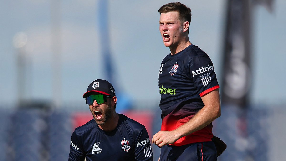 Washington Freedom vs San Francisco Unicorns, MLC 2025 Scorecard: সান ফ্রান্সিসকো ইউনিকর্নসর প্রথম হার, ১২ রানে জয় ওয়াশিংটন ফ্রিডমের