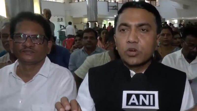 Goa CM Pramod Sawant: গোয়ায় গণপরিবহণ ব্যবস্থায় বিপ্লব, চালু হচ্ছে ডিজিটাল বাস পরিষেবা, ঘোষণা মুখ্যমন্ত্রী প্রমোদের