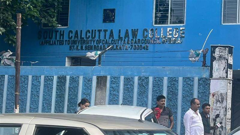 South Calcutta Law College: কসবার কলেজে ছাত্রীকে ধর্ষণের ঘটনায় এবার নিরাপত্তারক্ষী গ্রেফতার, রক্ষীর ঘরেই ধর্ষণ