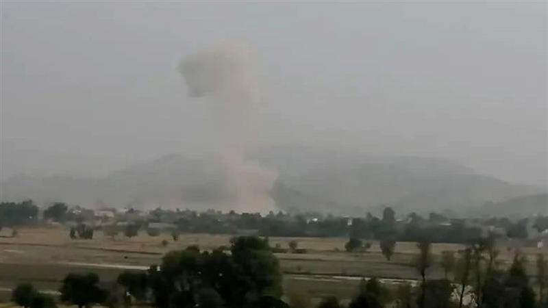 Suicide Bombing in Pakistan: পাকিস্তানে আত্মঘাতী বোমা হামলা, নিহত ১৩ সেনা