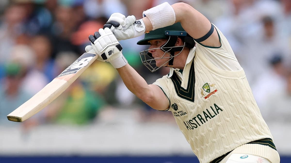 SA vs AUS, WTC 2025 Final Day 1 Live Scorecard: হাফসেঞ্চুরি করে মার্করামের শিকার স্মিথ, ফিফটি করে ক্রিজে ওয়েবস্টার; একনজরে স্কোরকার্ড