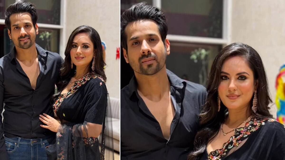 Puja Banerjee: আর্থিক প্রতারণার শিকার অভিনেত্রী পূজা এবং স্বামী কুণাল, ঘনিষ্ঠ বন্ধুকে বিশ্বাস করে সর্বস্বান্ত তারকা দম্পতি