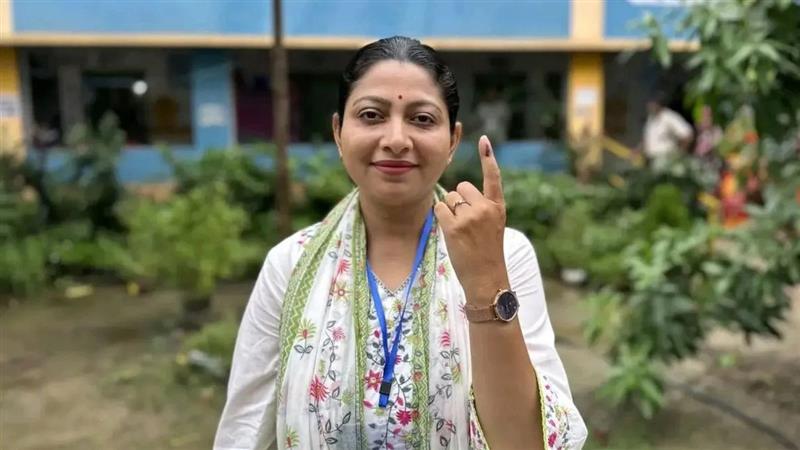 Kaliganj Assembly By-Election: কালীগঞ্জে জয়ের কাছাকাছি তৃণমূলের আলিফা আহমেদ, ২৬৪৯৪ ভোটে পিছিয়ে বিজেপির আশীষ ঘোষ