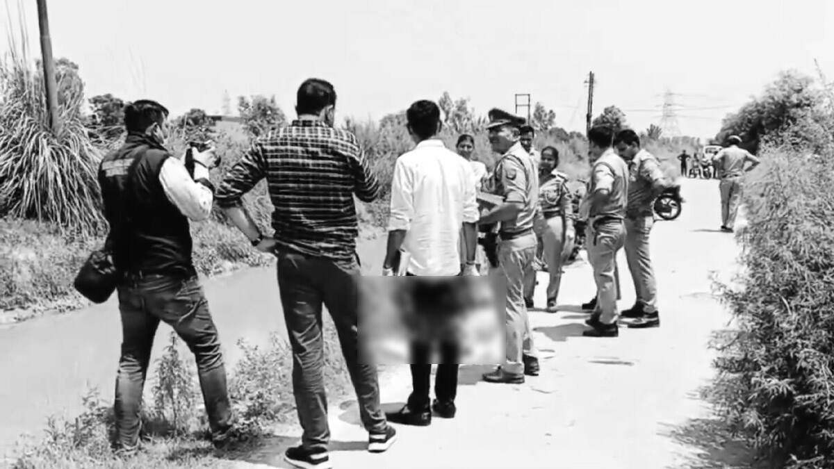 Meerut Horror: হাড়হিম করা হত্যাকাণ্ড, ড্রেন থেকে উদ্ধার কিশোরীর মুণ্ডুহীন দেহ, মেয়েকে খুনের অভিযোগ মায়ের বিরুদ্ধে