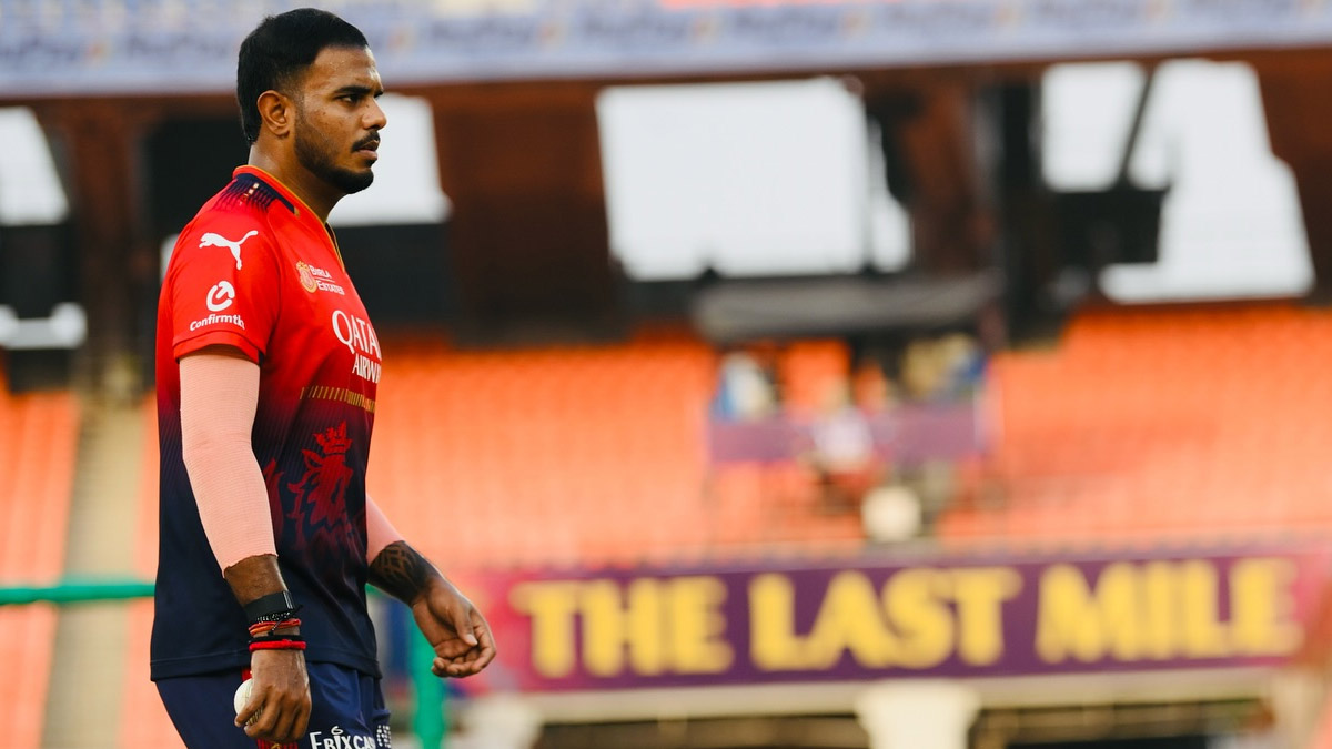 Yash Dayal Case: যশ দয়ালের বিপদ বাড়ল যৌন হেনস্থা মামলায়, কি আরোপ রয়েছে এফআইআরে?