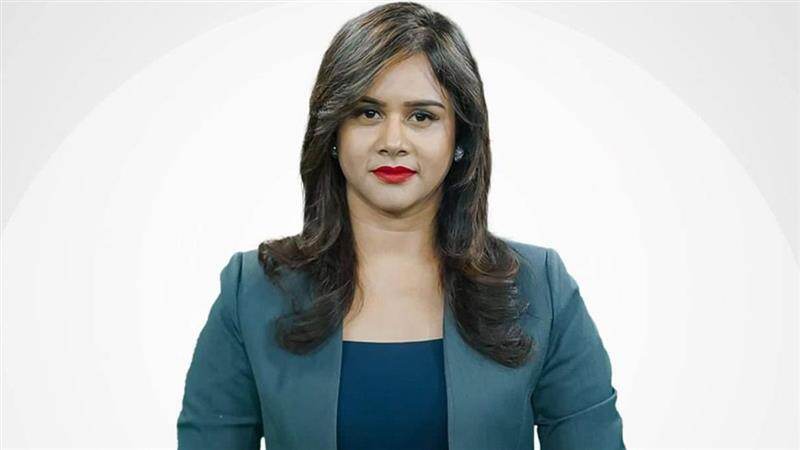 Telugu News Anchor Swetcha Votarkar Dies: আত্মঘাতী তেলুগু সংবাদ উপস্থাপক, বাড়ি থেকে উদ্ধার শ্বেতা ভোটারকরের দেহ