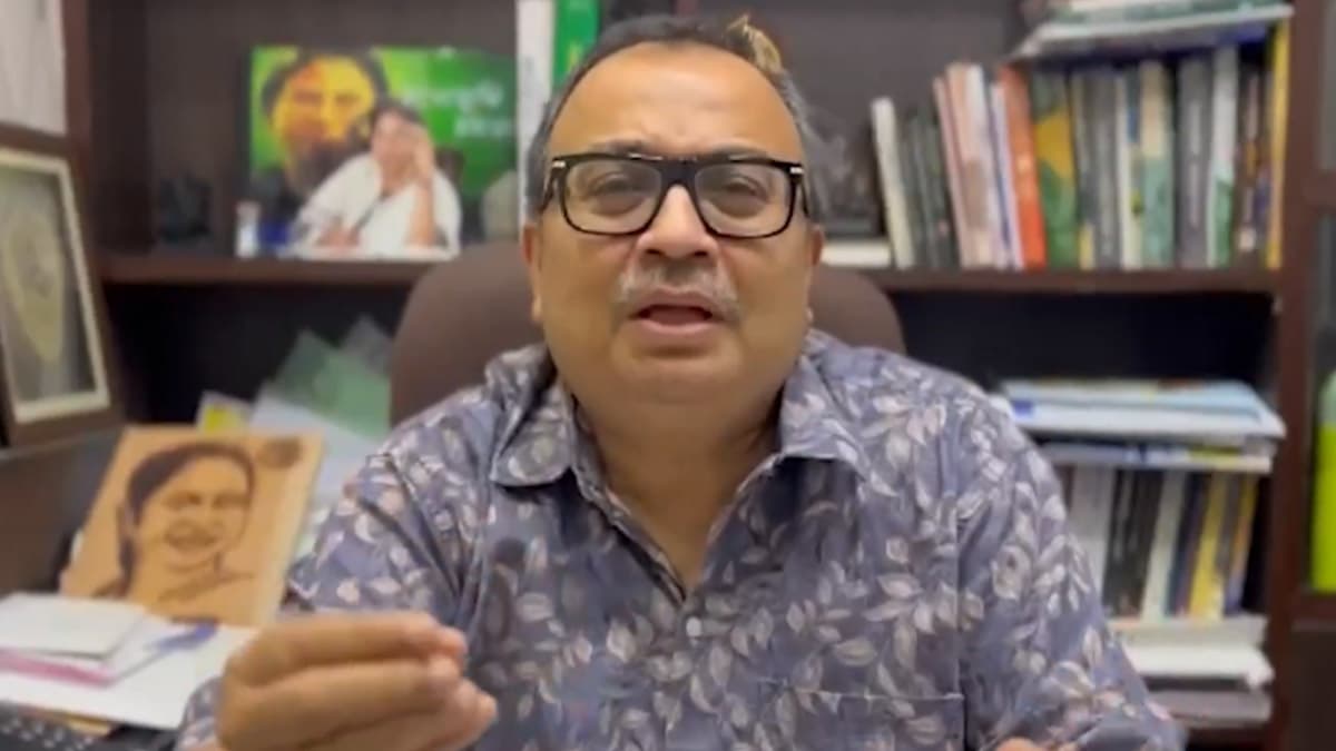 Maheshtala: মহেশতলার ঘটনার সঙ্গে রাজ্যের আইন-শৃঙ্খলার কোনও সম্পর্ক নেই, মন্তব্য তৃণমূল নেতা কুণাল ঘোষের