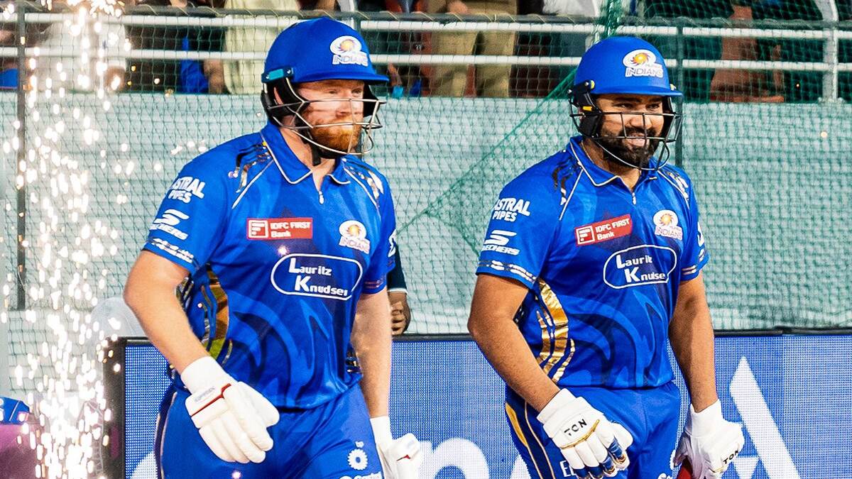 PBKS vs MI, Qualifier 2 IPL 2025 Winning Prediction: পাঞ্জাব কিংস বনাম মুম্বই ইন্ডিয়ান্সের দ্বিতীয় কোয়ালিফায়ার ম্যাচে জয়ী হবে কোন দল? কি বলছে Winning Prediction